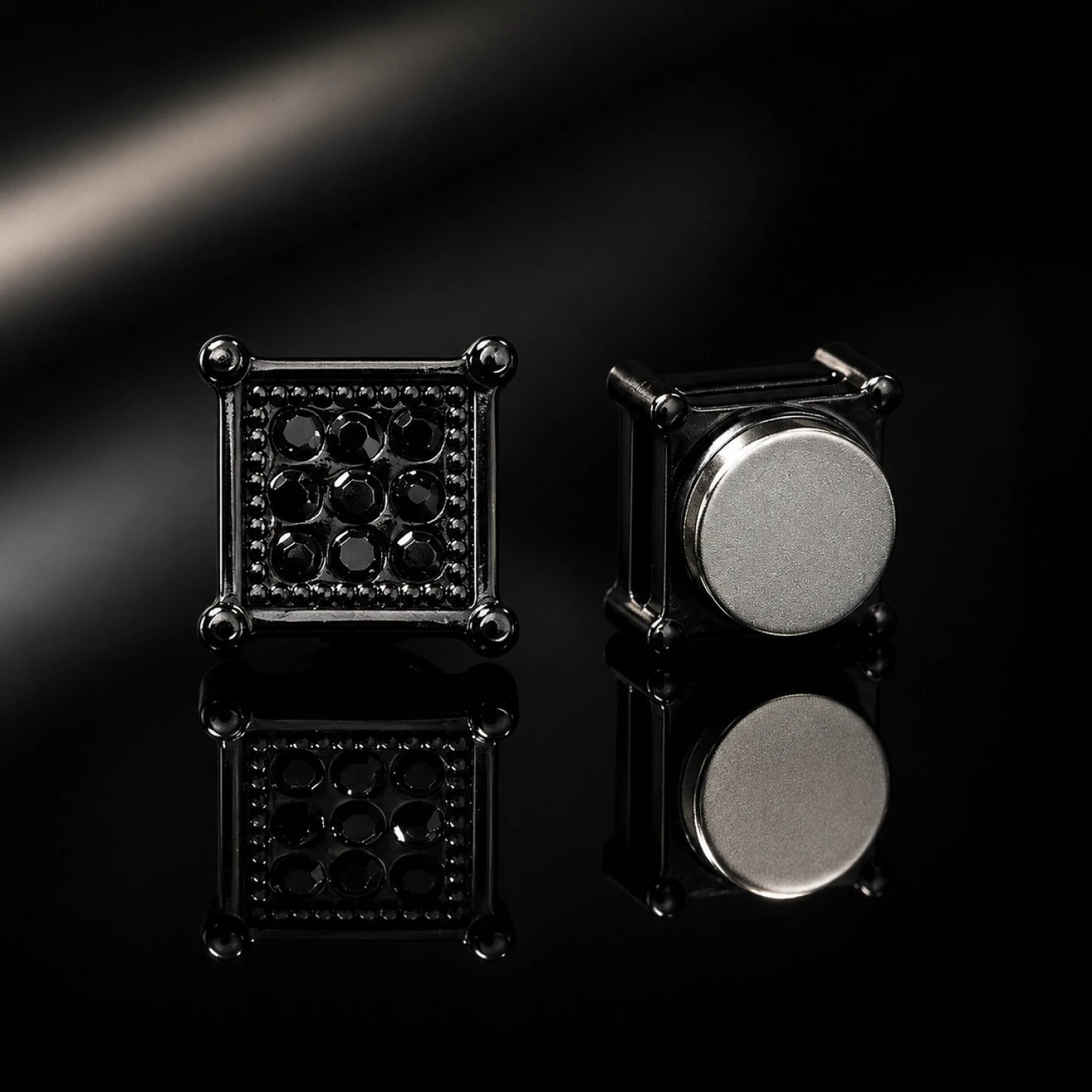 Carré Noir