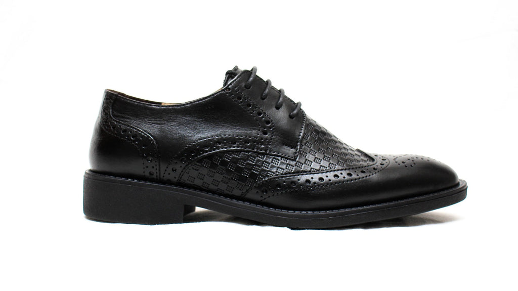 Model Borsalino Noire