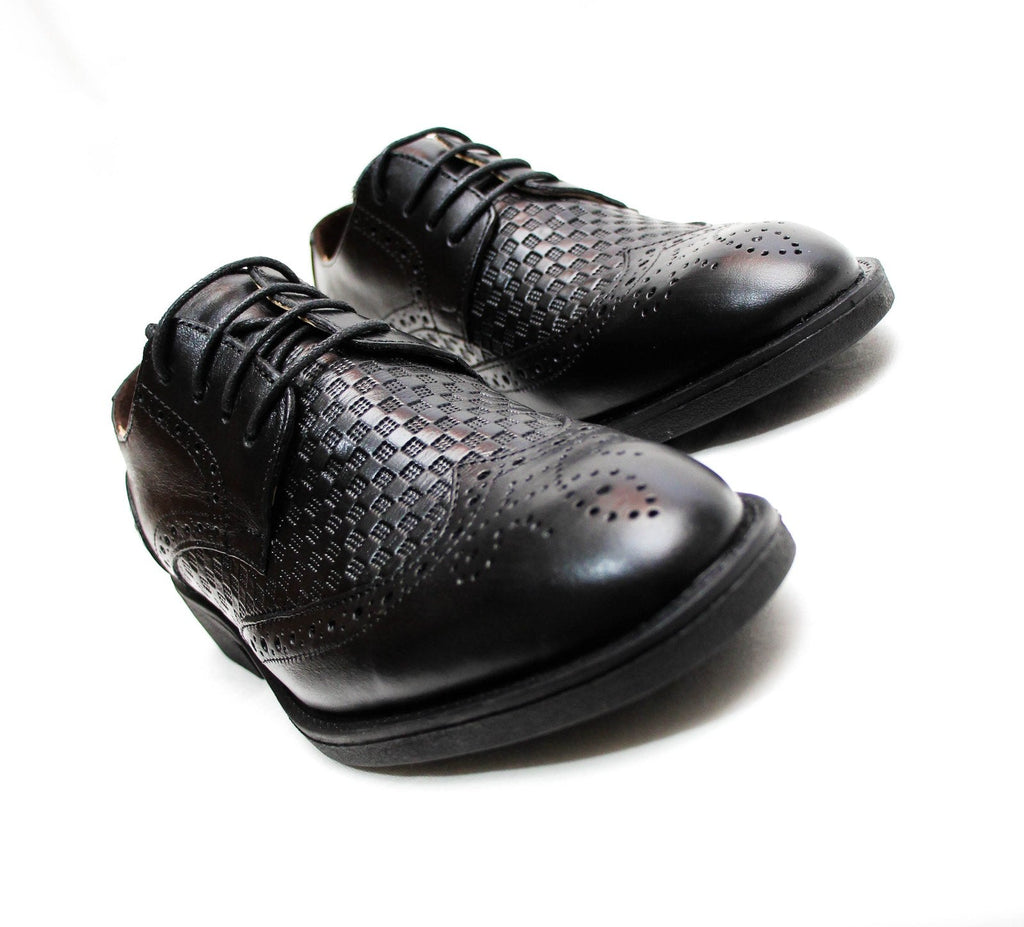 Model Borsalino Noire