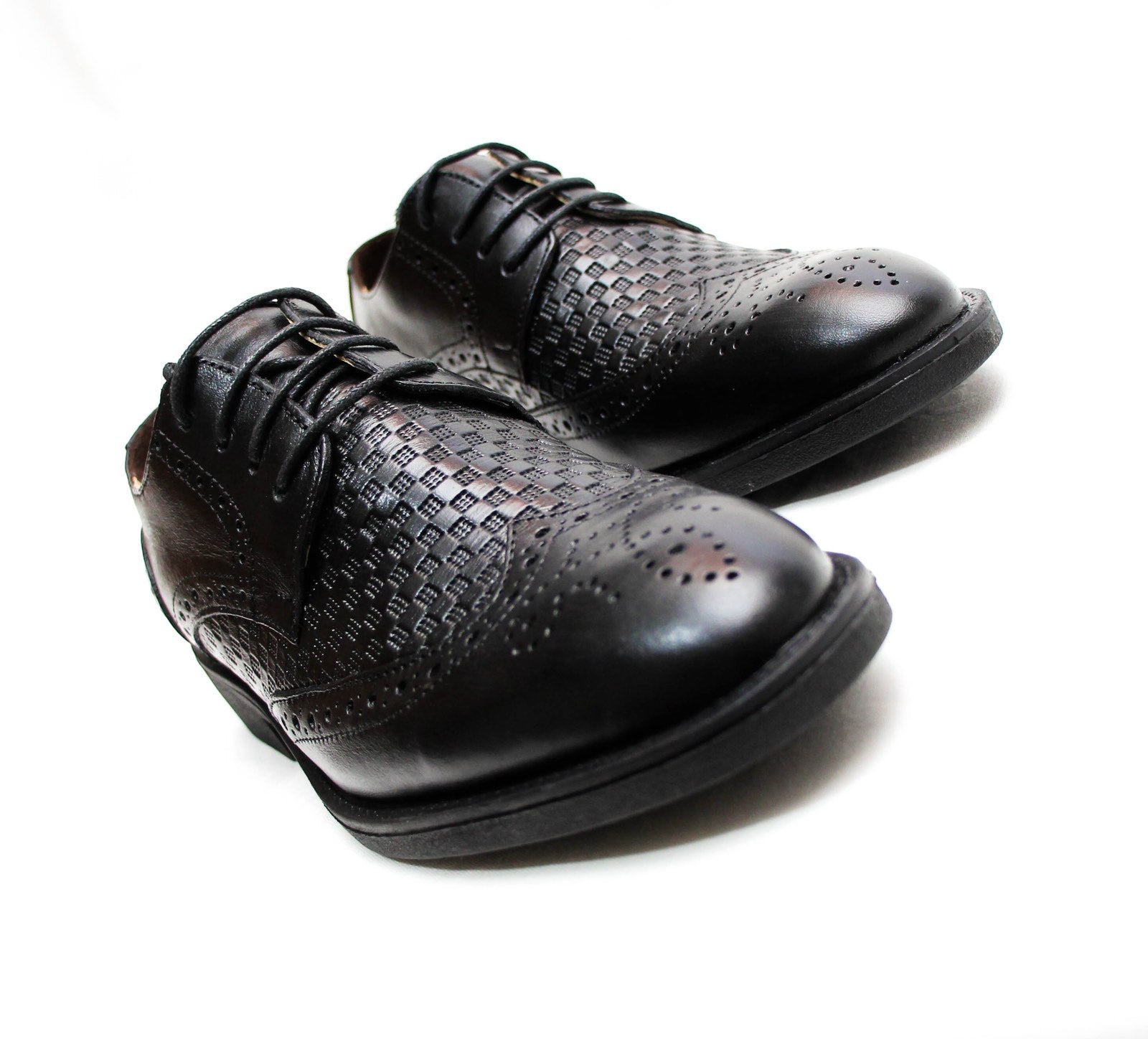 Model Borsalino Noire