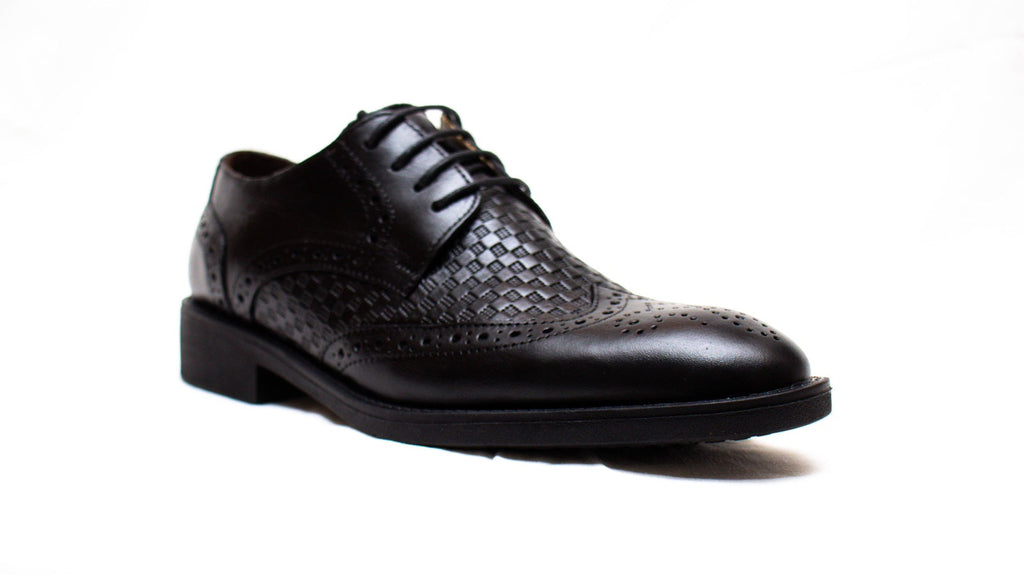 Model Borsalino Noire