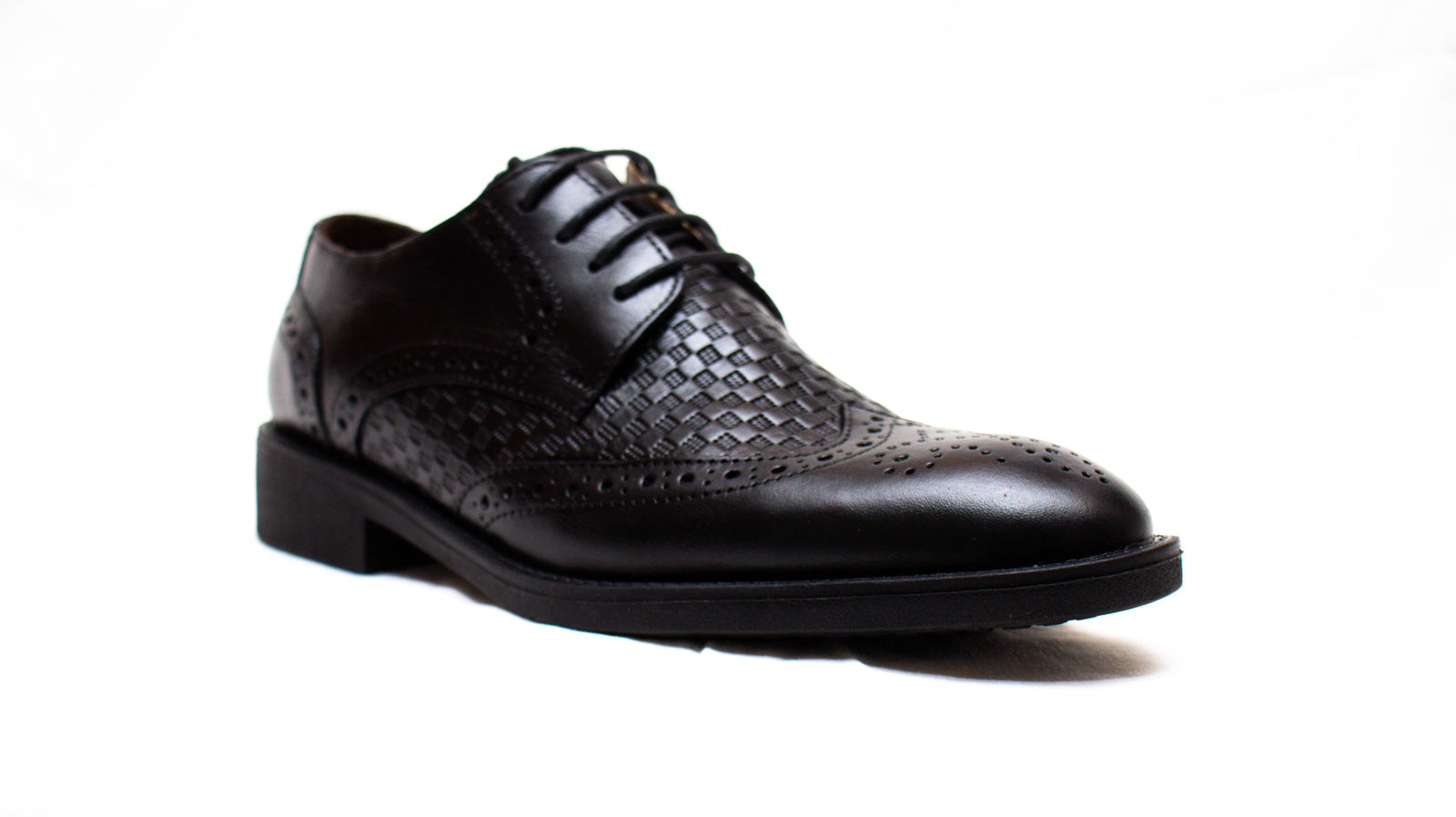 Model Borsalino Noire